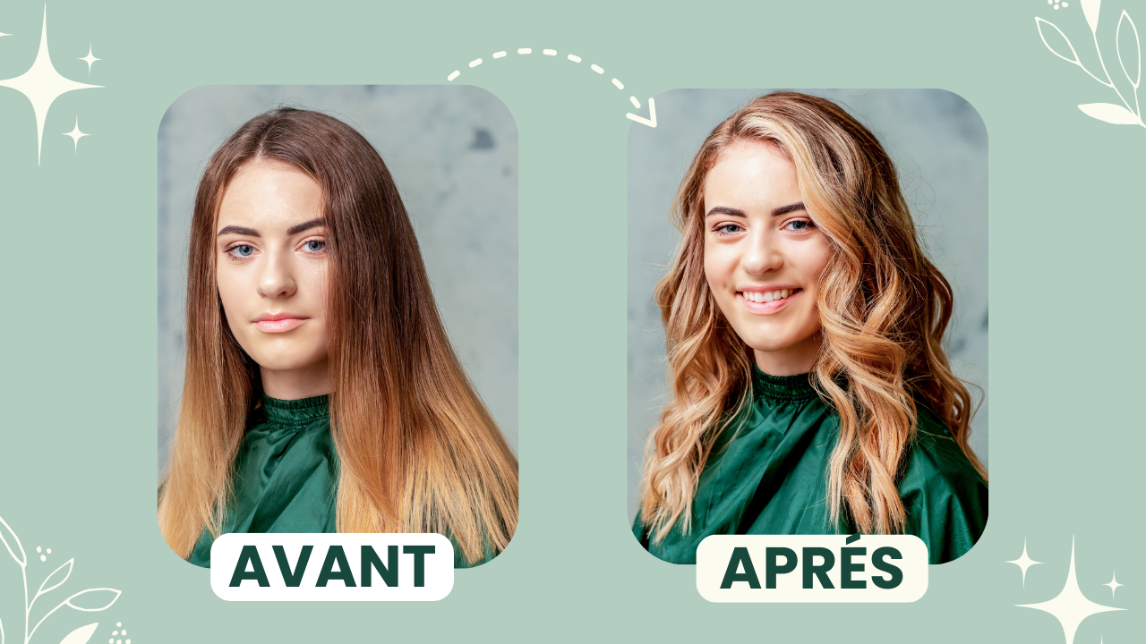 🌿 Pourquoi exfolier son cuir chevelu est essentiel pour des cheveux sains