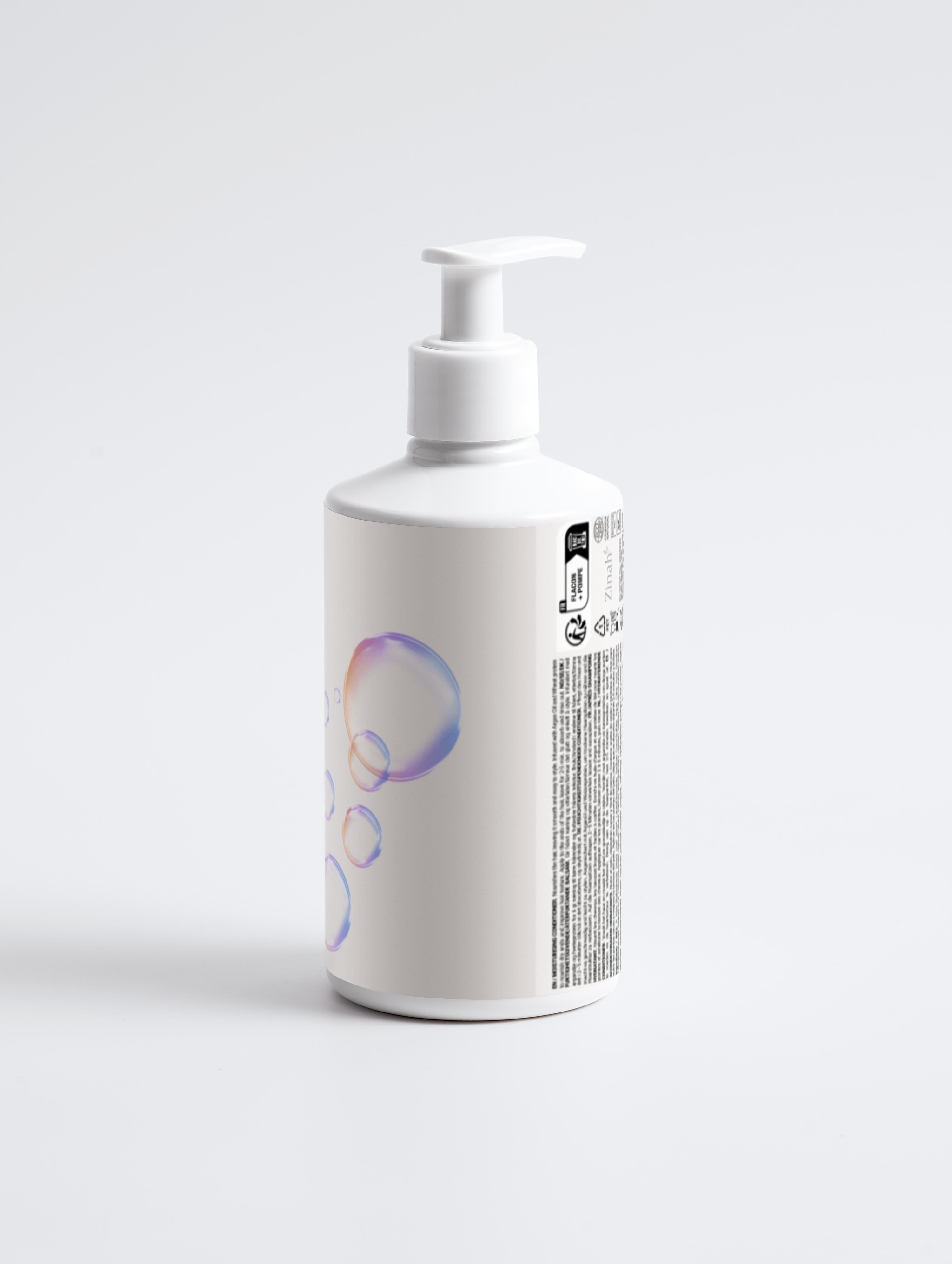 Après-shampooing hydratant 290 ml