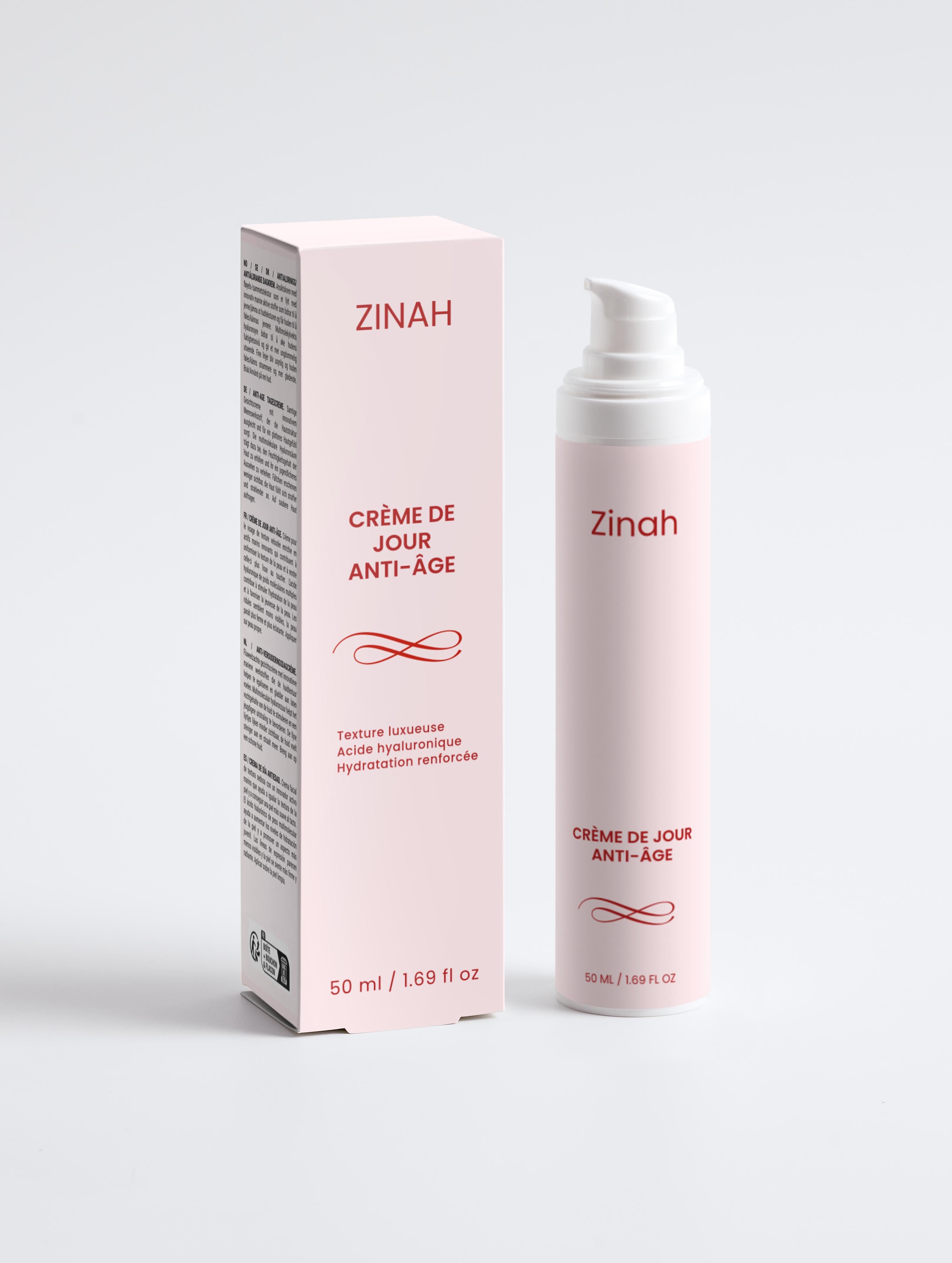 Duo Performance Anti-Âge