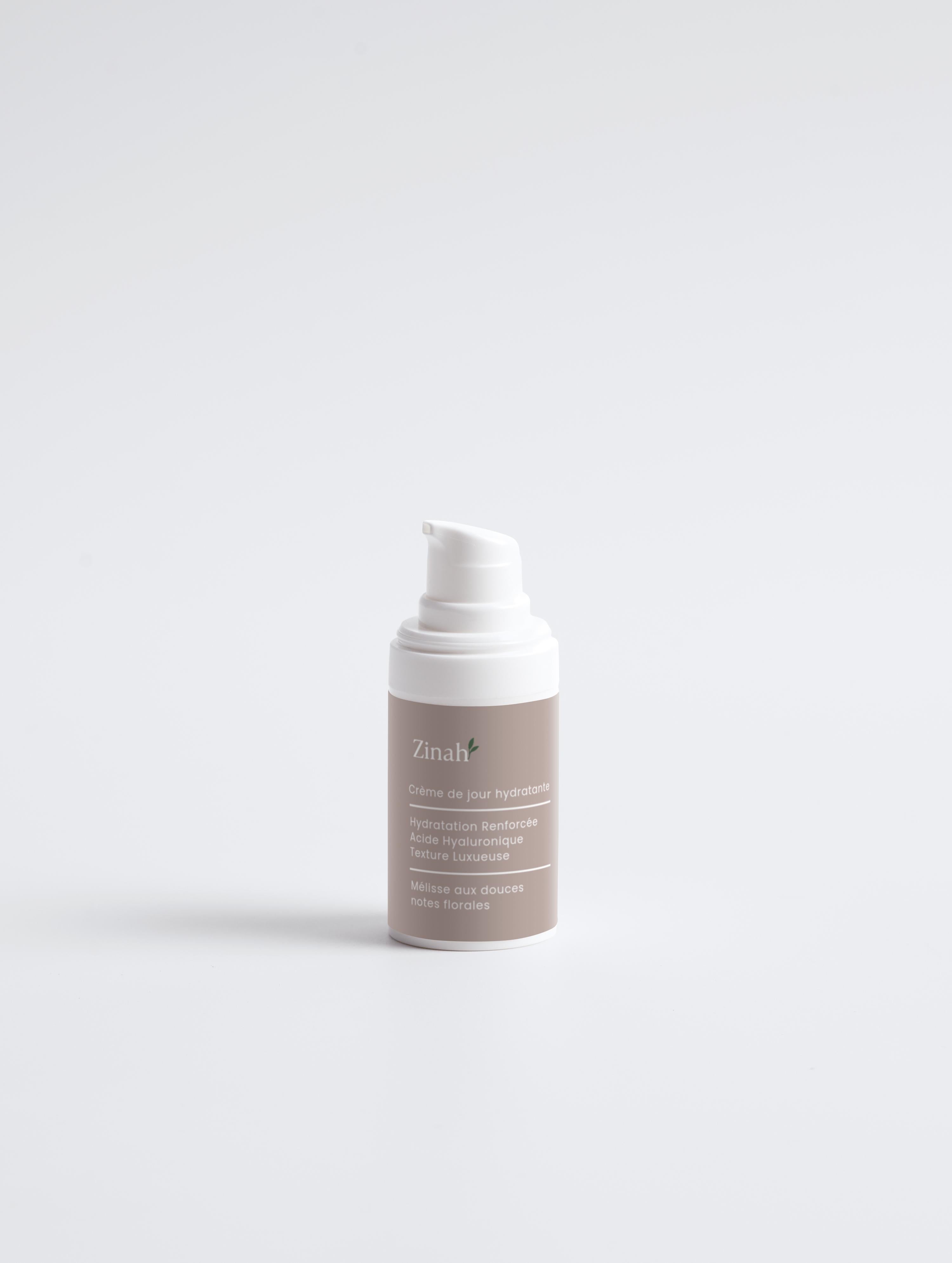 Crème de jour hydratante 15 ml