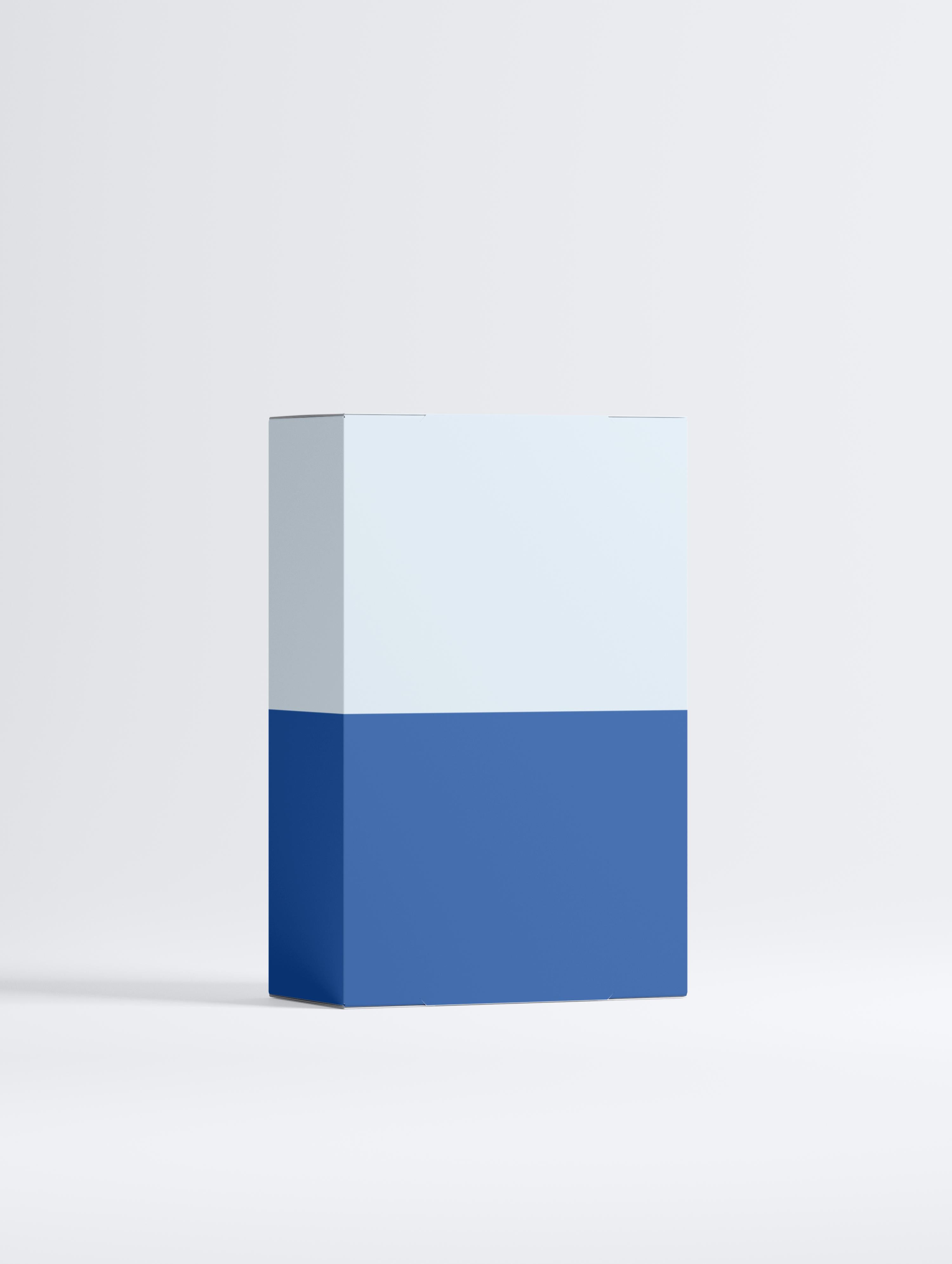 Duo performance d'hydratation ultime